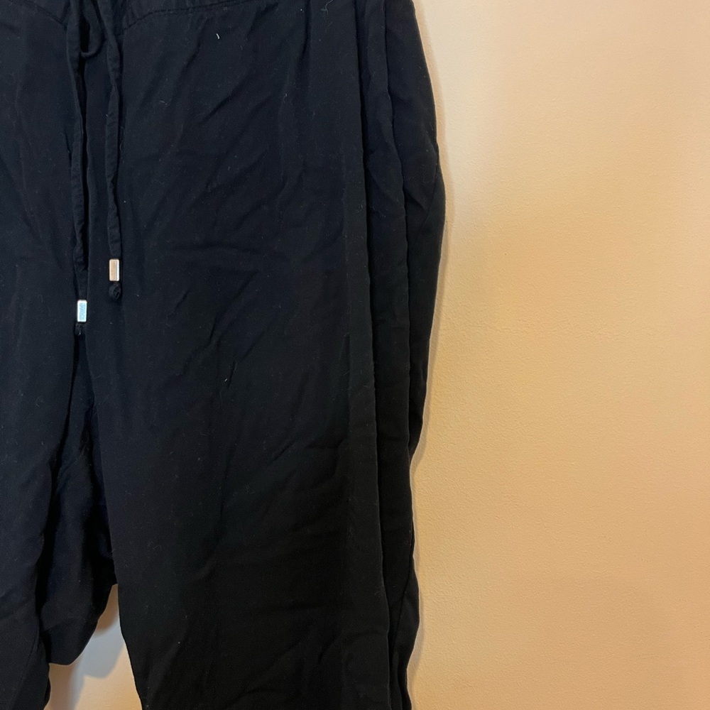 ⭐️2/$20⭐️ Old Navy Flowy Drawstring Joggers​​ - Picture 2 of 3